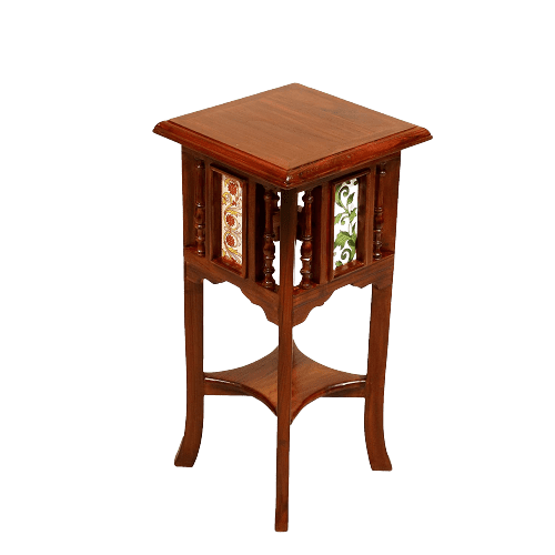 Rose wood chair